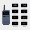 Walkie Talkie Walkie Talkie Mini Retevis USB Type C Телефон RB619 PMR 446 Радио Рации 2 шт. Двустороннее радио Портативное радио PTT el 231025