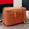 Designer Bags New Love Ball box Wallet Famous Crossbody Handbag Luxurys Chain Single Shoulder Handbags Leather Zipper Makeup Bag Mini Tote Fashion Bags Cosmetic Bag