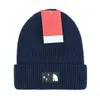 Nowy mody projektant czapki luksusowa czapka czapka Temperament wszechstronna czapka czapka ciepła twarz litera projekt 20 kolorów f-11