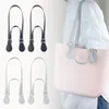 Bag Parts Accessories Multifunctional Strap Handles For Obag Girl Women Hand Shoulder Straps Long Short Replacement Belts Handbags Accessories 231026