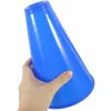 Cheerleading 2 PCS Party Horn Toy Toys Megaphones Noise Makers Mini Outdoor Game Accessories for Fans 231025