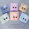 Towels Robes Thickened Bath Towels Cute Children born Baby Super Soft Absorbent Pure Cotton Hooded Cloak Bath Towel Can Be Worn Blanket 231024