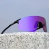 23 Nouveau style cycle rôle Oakleies Lunettes de soleil Hommes Designer pour femmes Lunettes de soleil Alliage Intemporel Designer Lunettes de soleil Verre Pc Designer Lunettes de soleil Radar Ev Path 5x0si