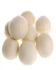 Быстрая доставка 7 см многоразовый шарик для чистки белья натуральный органический шарик для смягчения ткани для стирки шарики премиум-класса для сушки органической шерсти FY3645 F049620545