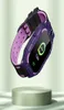 Q19 Kids Smart Watch LBS Positioning Lacation SOS Smart Armband With Camera Ficklight Smart Wristwatch For Baby Safety 1367020