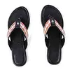 Slippers Personality Leisure Men's Summer Flip Flops Baseball Sandals Soft Sole Sports Daily Walking Outdoor Male