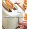 Kitchen Bread Maker Toaster for sandes Waffle maker electric kitchen Double Oven 220V mini air convection headed bread 231026