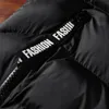 メンズベストファッションメンズジャケットの袖なしベスト秋のサーマルソフトベストカジュアルコート男性コットンメンズベストメン濃厚8xl 231025