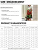 Basic Casual Dresses Fashion Lapel Long Sleeve Shirt Dress Casual Loose Floral Print Single Row Loose Button Polo Dress Women's Pocket Robe 2023 T231026