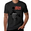 Débardeurs pour hommes Jack Dempsey. Boxe vintage. T-Shirt des années 1920, grande taille, poids lourd, T-shirts graphiques pour hommes