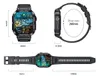 K57 Pro Ultra Ofra Outdoor Smartwatch Monitoring AMOLED Square Screen K57Pro Sport Smart Watch K57 Pro