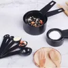 Measuring Tools 510PCS with Scale Spoon Teaspoon Multipurpose Cake Baking Flour Food Cup Home Kitchen Cooking 231026