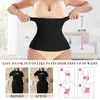 Women Shapers Trainst Trainer Body Shaper, aby schudnąć pasy redukujące brzuch i modelowanie dla kobiet Wysoka kompresja Porty 311025