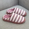 Homens pantoufle designers chinelo mulher moda rosa cinza branco Granula massagem clássica praias slide ao ar livre sandália negras massagem branca chinelo quente tamanho 36-41