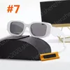 Dropship Fashion Damen-Sonnenbrille mit Box, coole Brille, Geschenk für Männer und Frauen