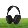 Casque Bluetooth sans fil P9 Casquet de jeu d'ordinateur.