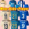 23 24 MOUSSA PORTOS voetbalshirts 2023 2024 PEPE Fans spelerversie SERGIO OLIVEIRA MEHDI LUIS DIAZ MATHEUS voetbalshirt Heren Kit sokken volledige set uniform S-XXL