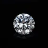 Diamants cultivés en laboratoire, pierre en vrac pour personnaliser rond 1 4-2 9MM, excellente coupe DEF VS HPHT pour la fabrication de bijoux, bricolage 210706211o