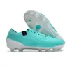 Tiempo Legend 10 Elite FG voetbalschoenen heren jongens dames voetbalschoenen scarpe da calcio sneakers maat 35-45 EUR