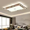 Ceiling Lights Lamp Design Bedroom Chandeliers Industrial Light Fixtures Led For Home