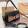 designer bag Evening Bags 2023 Designer Bags Pillow Tabby Chain Clutch Shoulder Bag Soft Cross Body Saddles 5A Real Leather Purse Beach Christmas Handbags