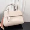 Bolsos de lujo de cuero de cuero para mujeres bolsos de hombro de moda bolsos de noche