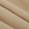 Chandails pour hommes 2023 Cardigan tricoté décontracté Style coréen personnalisé col en V à la mode rayé couleur ligne décoration2A2091