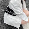 Borse a tracolla Bow e Girl's Fairycore Soulder Borsa intima vintage casual da donna 2023stylishhandbagstore