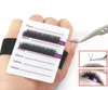 Makeup Brushes 1xacrylic Adhesive Eyelash Extension False Hand Rem Pallet Holder Tool Kit Skin Care Completo Organizer4861670