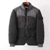 Compagnie CP 66.65fashion 코트 고급 이탈리아 브랜드 남자 자켓 단순한 가을과 겨울 방풍 경량 긴 슬리브 트렌치 WCQ2 크기 M-2XL