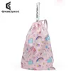 Borse da esterno Greatspeed Beach Borsa per racchette da tennis Padel Sneakers Zaino Bambini Bambini Basket Badminton Tenere 2 racchette 231025