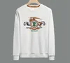 Spring New Mens Causal hoodies Sweatershirts Pullover sequins embroidery letters designer Jumper trendy white hoodies Sweaters Slim Fit Male outwear