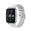 Orologi da polso Y22 Smart Bluetooth Chiama Orologio Multi-quadrante Conteggio passi Frequenza cardiaca Monitoraggio del sonno Bracciale multi-sport