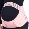 Maternité Intimates Femmes Enceintes Ceintures Ceinture Ventre Taille Soins Abdomen Bande de Soutien Orthèse Dorsale Protecteur de Grossesse Bandage Prénatal ZZ