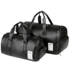 Torby jogi torba na siłownię torby sportowe Mężczyźni na buty trening fitness joga bagaż podróżny sac de sport torba 231025