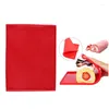 Baking Tools Silicone Pad Multi-functional Cake Tray Pan Mat Painted Pastry Swiss Roll Mold Tool