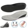 Shoe Parts Accessories EiD Invisible Height Increase Insole for men women 1.5cm4.5cm grow taller increase height Shoe Pad heel lift taller Foot Pad 231026