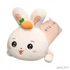 Stuffed Plush Animals 80-120cm Long Plush Toy Animal Stuffed Children Sleeping For Friend Birthday Gift