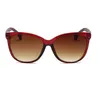 2023 Kobiety okulary przeciwsłoneczne Designerskie okulary przeciwsłoneczne dla kobiety luksusowe okulary przeciwsłoneczne w stylu letnich okularów przeciwsłonecznych Man Uv400 soczewki z pudełkiem 51JJ77