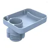 Stroller Parts Cup Holder Catcher Universal Car Baby Dinner Table Tray Dropship