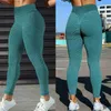 Women's Pants Capris Sexy Women Leggings Bubble Butt Push Up Fitness Legging Slim High Waist Leggins Mujer Seamless Fitness Legging T231026