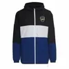 2023 2024 new ARSEN Hooded windbreaker tracksuit jerseys Gunners training suit 23 24 Men football ARSEN training suit survetement foot chandal jogging sets