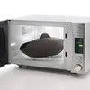 Pişirme kalıpları çok fonksiyonlu silikon ekmek üreticisi vapur tava tost makinesi mutfak kalıbı 231026