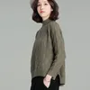 Women's Sweaters 2023 Autumn And Winter Casual Knitted Turtleneck Womens Fashion Loose Thick Pullovers Women