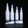 빈 코 스프레이 10ml 15ml 20ml 30ml 50ml 플라스틱 병 펌프 분무기 UXTGB