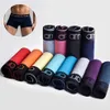 10PCS Lot Mens Mass Man Men Bokser Shorts Komfort Sexy Boxer Hombre Mens Bolewnia Bokser