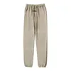 Designer Jogginghose Jogger Herren Sweathose Herrenhose High Street Loose Comfort Outdoor Sporthose Mode Freizeithose Sweatpant