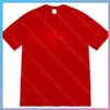 Igual que el tamaño de la UE Top para hombre para mujer Diseñadores de lujo T Shirts 2021 Camisa casual Tejer Ropa para hombre Patrón Impreso Tees Tops Over270B