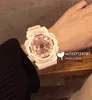 Baby-G West2023 Luxury Women's Watches Designer Brand Logo with Box High Quality DateJust 31mm Quartz Watch