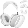 Pour écouteurs Beats Kim Fit Pro, étuis de haute qualité, étui en silicone transparent, protecteur de casque pour écouteurs intra-auriculaires sans fil Hi-Fi